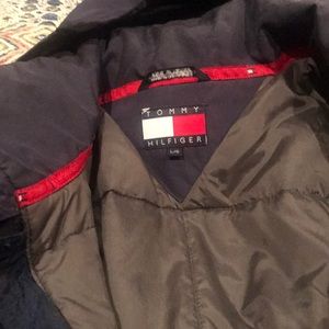 Men's jacket